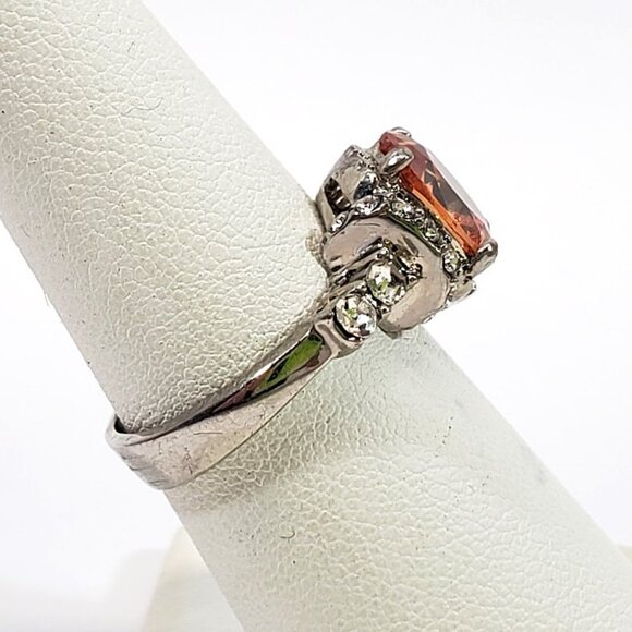 Ring Size 7 Crystal (97303) - Picture 2 of 4